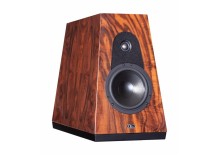 Boxe Ultra High-End 2 cai, 250W